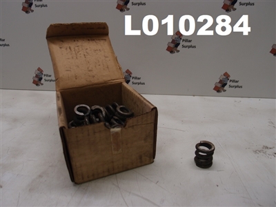 ROCKWELL - MERITOR SPRING 2258X 123 (qty 1)