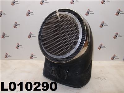 COLEMAN PORTABLE CATALYTIC HEATER MODEL 5053