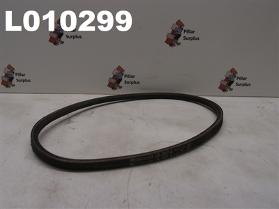 MOTORCRAFT V-BELT JB302A