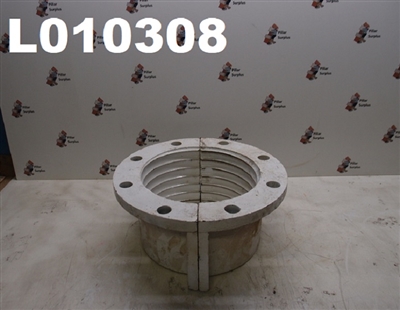 GOODALL SPLIT FLANGE COUPLING 200