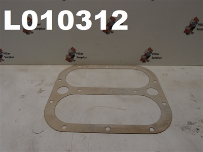 DETROIT DIESEL GASKET 3926782