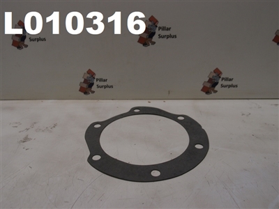 DETROIT DIESEL GASKET 5148810