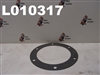 DETROIT DIESEL GASKET 5123750