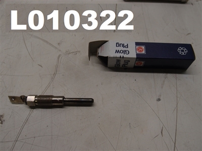 AC-DELCO / GM SPARK PLUG 5613680 (BOX OF 8)