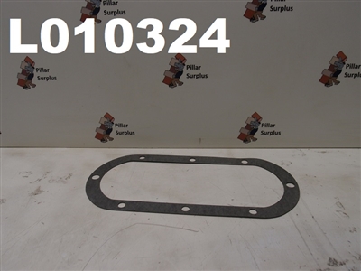 DETROIT DIESEL GASKET 23501591