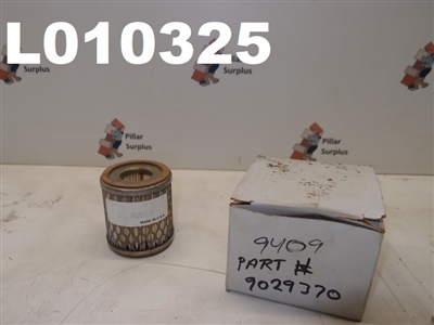 SCHROEDER / FLEETGUARD FILTER 9029370 / AF961