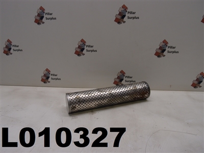SCHROEDER FILTER NN10 JOHN DEERE P/N PMHF7353 / PMHF7353J