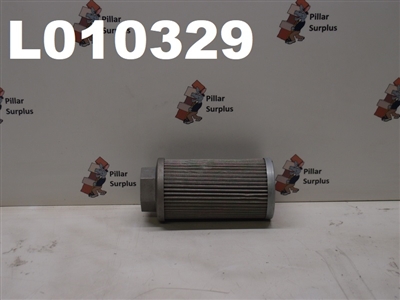 STAUFF FILTER SUS-A-062-N16F-140-125-0