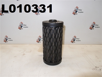 MARVEL ENGINEERING CO., FILTER MODEL C-1-10