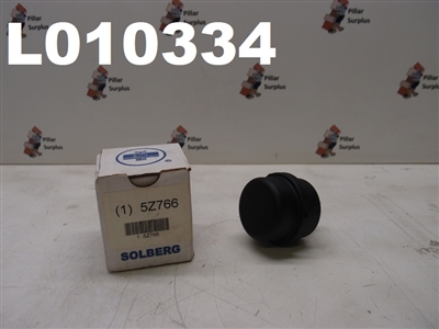 SOLBERG AIR COMPRESSOR FILTER / SILENCER 5Z766