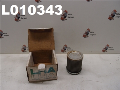 LHA FILTER 42489