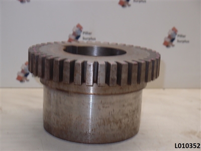 FALK 1110T STEELFLEX HUB 744040