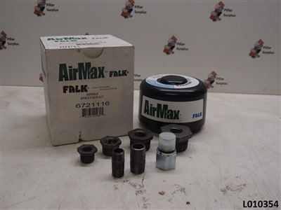 FALK AIRMAX BREATHER KIT 6721116