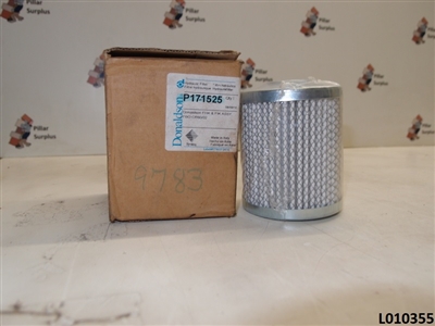 DONALDSON HYDRAULIC FILTER P171525