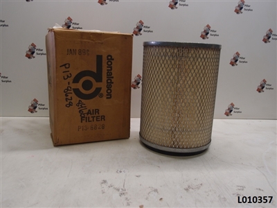 DONALDSON AIR FILTER P136828.
