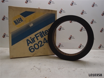 NAPA OIL FILTER 6024