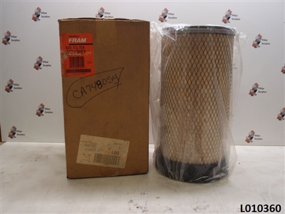 FRAM AIR FILTER CA7480SY