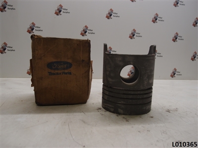 FORD PISTON D6NN-6110J