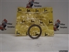 JOHN DEERE THRUST WASHER R34295