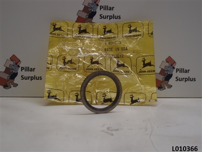 JOHN DEERE THRUST WASHER R34295