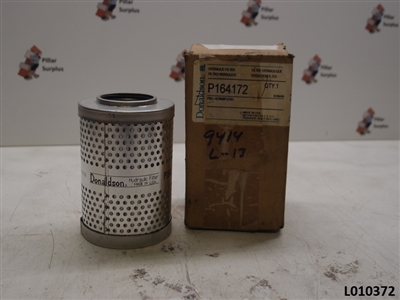 DONALDSON HYDRAULIC FILTER P164172