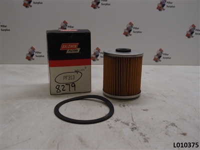 BALDWIN MICROLITE FUEL FILTER PF313