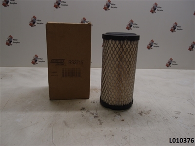 BALDWIN RADIAL SEAL OUTER AIR ELEMENT RS3715