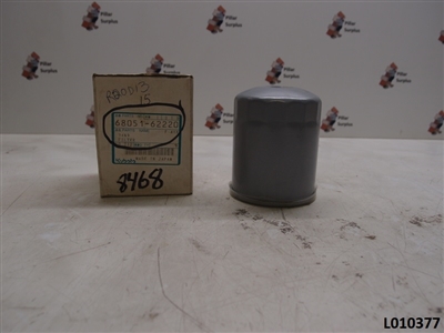 KUBOTA FILTER 68051-62220