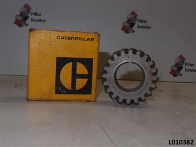 CATERPILLAR GEAR BALANCE 1P-1722