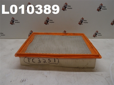FILTER FC-3251