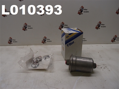 NAPA FILTER 3500