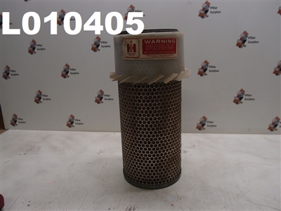INTERNATIONAL HARVESTER FILTER 924779C2 DONALDSON - P130760