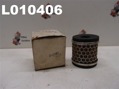 GALION FILTER D-59585