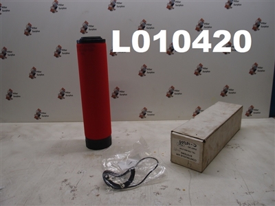 CONTINUOUS AIR SYSTEMS FILTER P041
