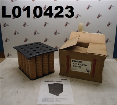 FRAM FILTER CA-309 FARR - C12233-06