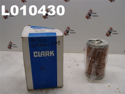 CLARK FILTER 529206-5125