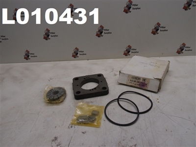 VICKERS CARTRIDGE SHAFT KIT 912196