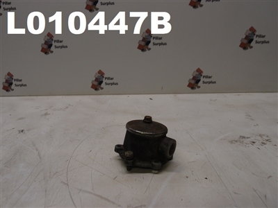 FCM FUEL PUMP BOWL / RESERVOIR 056615063 DEUTZ