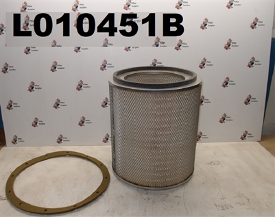 FLEETGUARD FILTER AF911M DONALDSON - P181004 WIX - 42636; BALDWIN - LL2439; NAPA - 2636