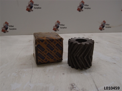 WABTEC / WESTINGHOUSE AIR BRAKE CO., PINION 107269