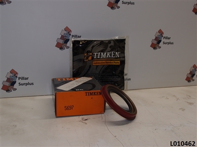 TIMKEN WHEEL SEAL 5697