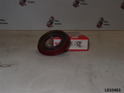 PRECISION WHEEL SEAL 4795V / 14387