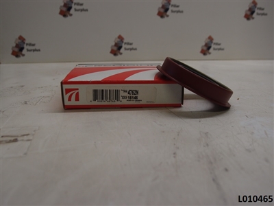 Precision Wheel Seal 4762N/16146