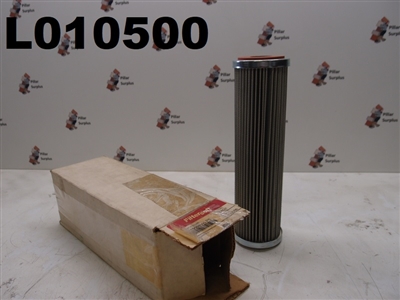 FILTERSOFT FILTER FP19098VH-PS
