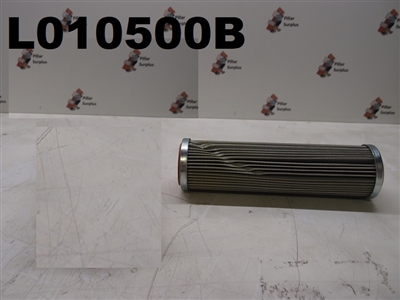 FILTERSOFT FILTER FP19098VH-PS