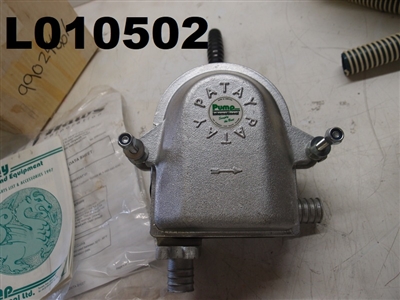 PATAY DRUM PUMP BE45T WAGNER 347471