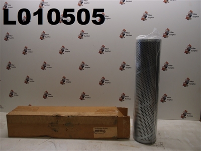 TENNESSEE FILTER F6500-16K25B