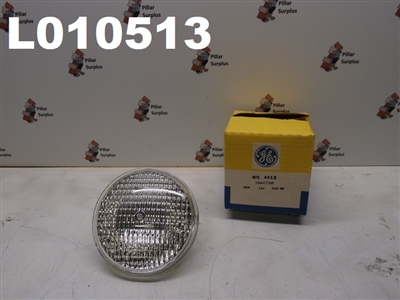 GE LIGHT BULB 4413