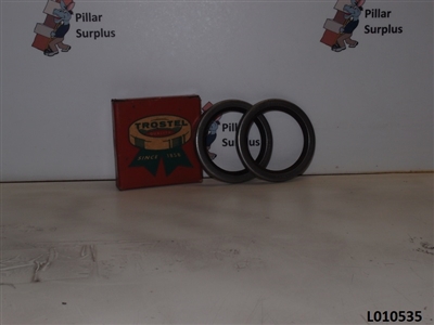 Trostel Wheel Seals (2 Piece set) T6815