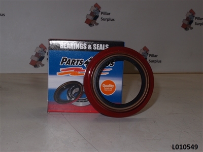 Parts Plus Wheel Seal 4249 / 18009